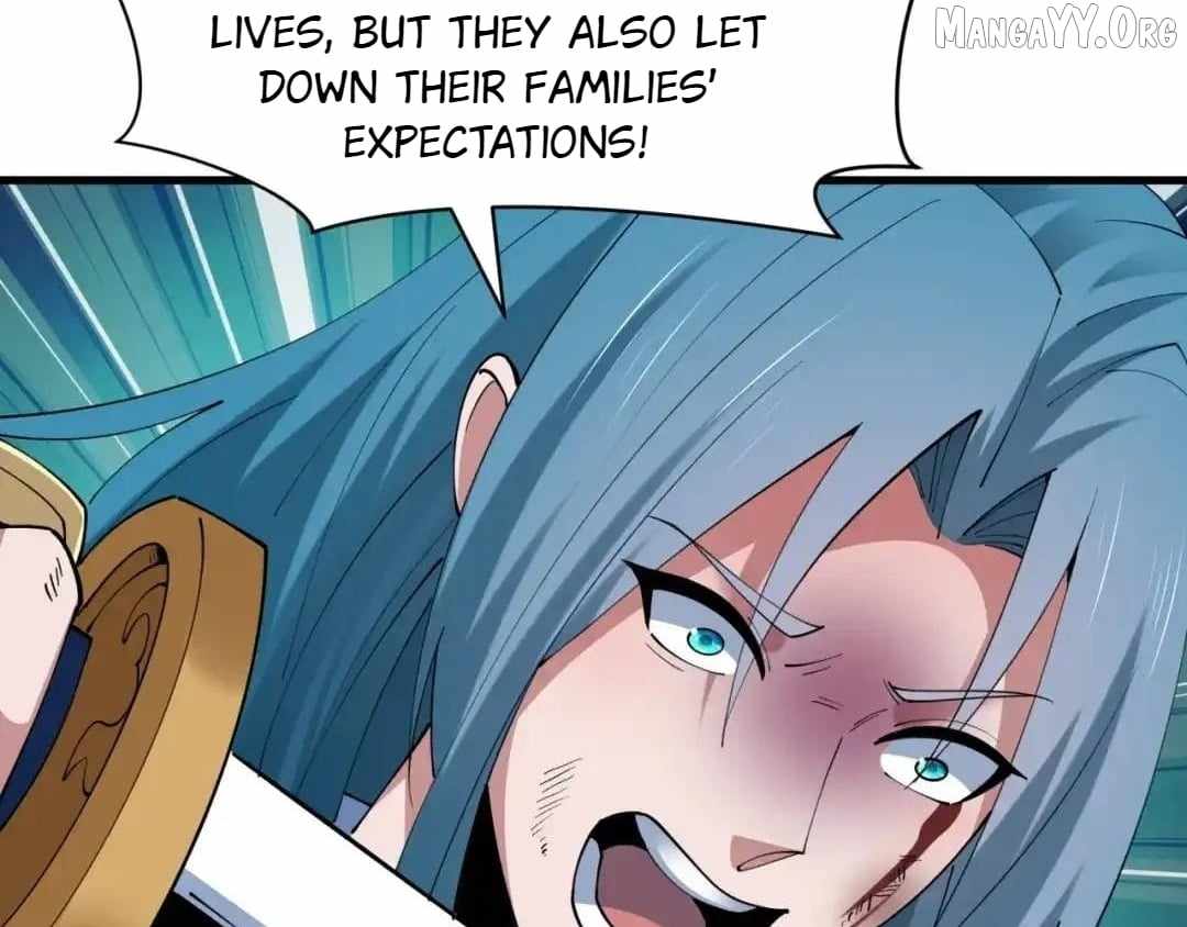 Age of Terror Chapter 547 - Page 154