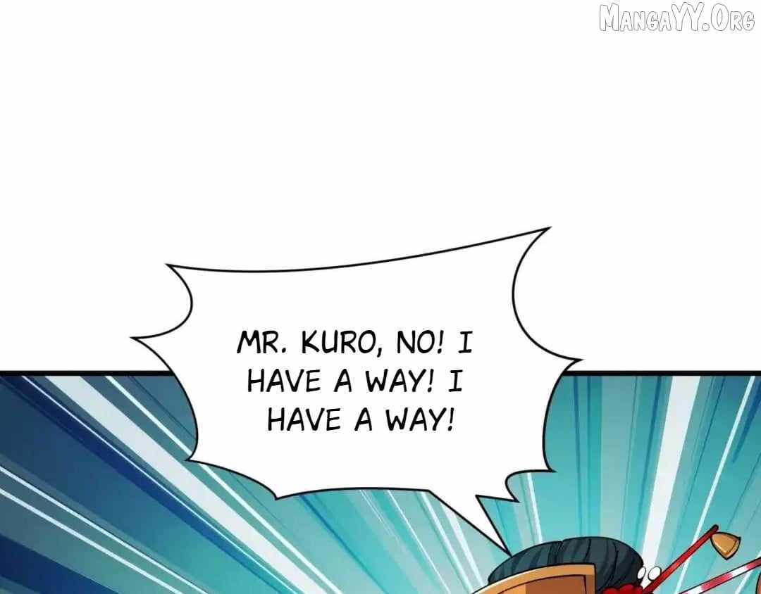 Age of Terror Chapter 547 - Page 156