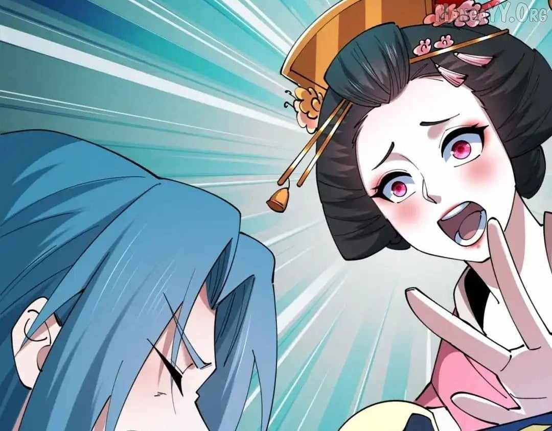 Age of Terror Chapter 547 - Page 157