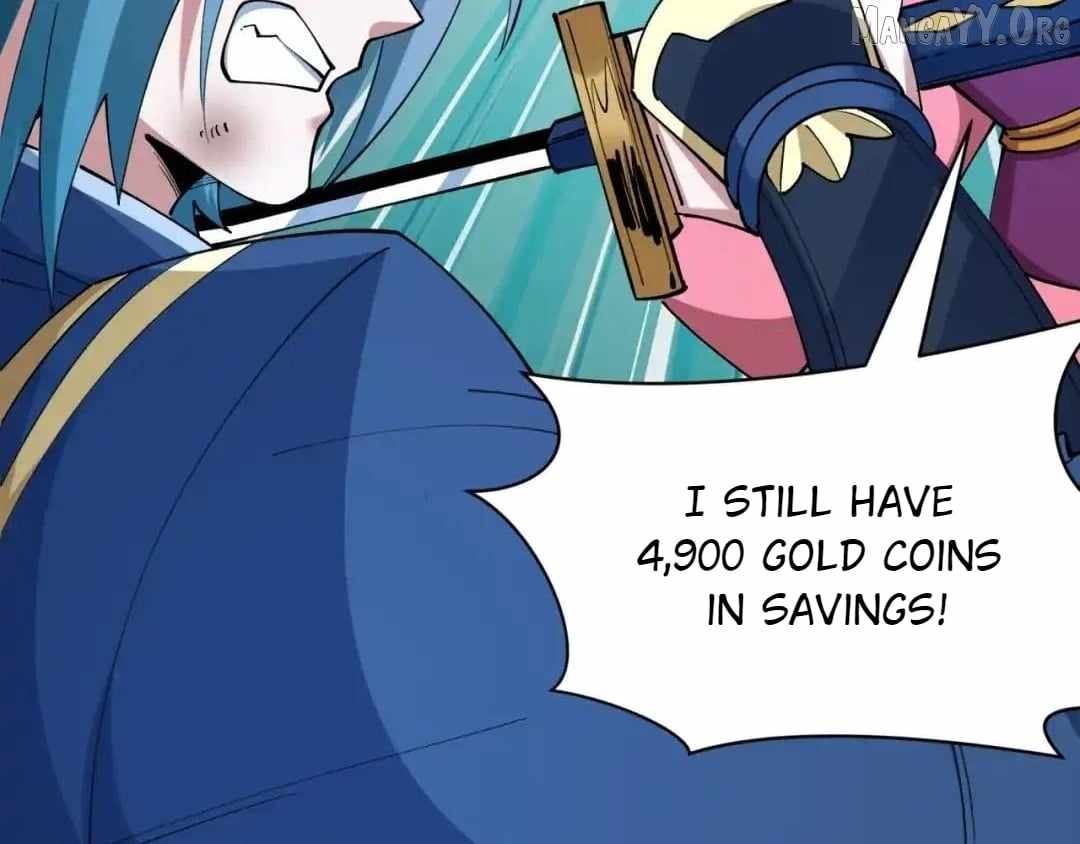 Age of Terror Chapter 547 - Page 158