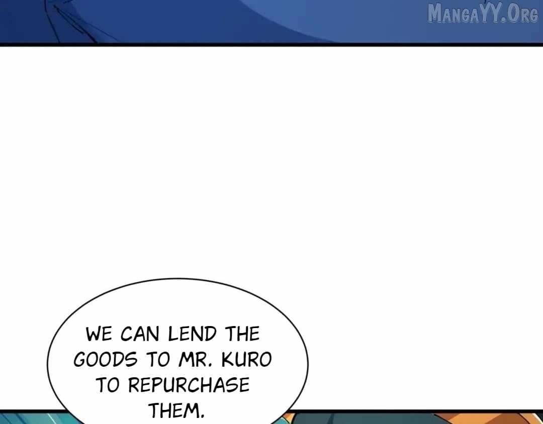 Age of Terror Chapter 547 - Page 159