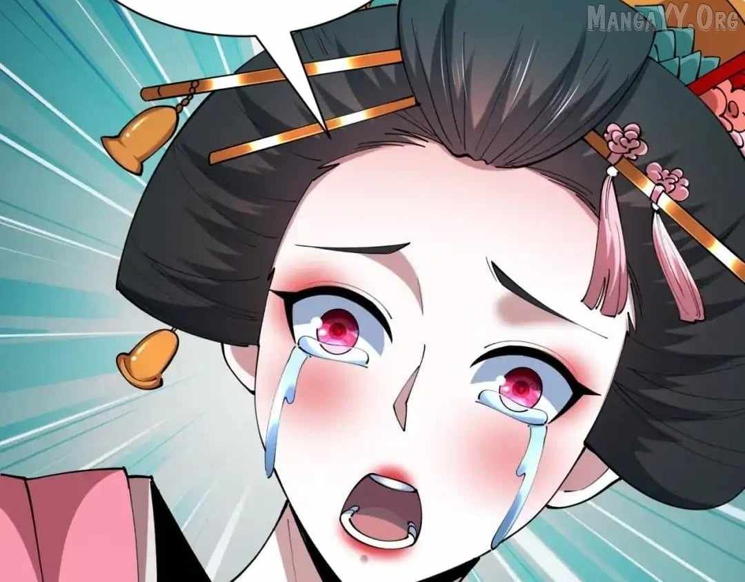 Age of Terror Chapter 547 - Page 160