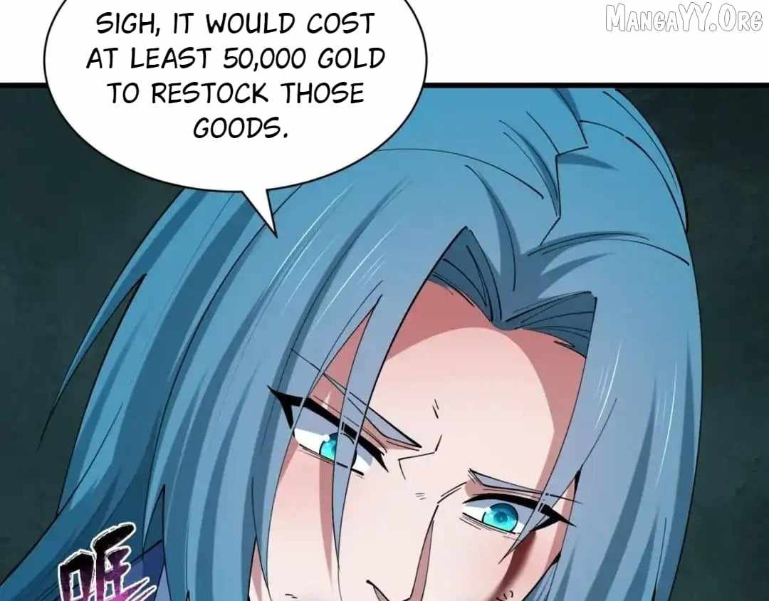 Age of Terror Chapter 547 - Page 162