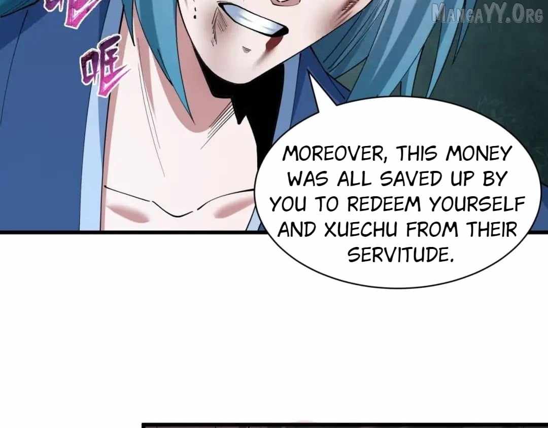 Age of Terror Chapter 547 - Page 163