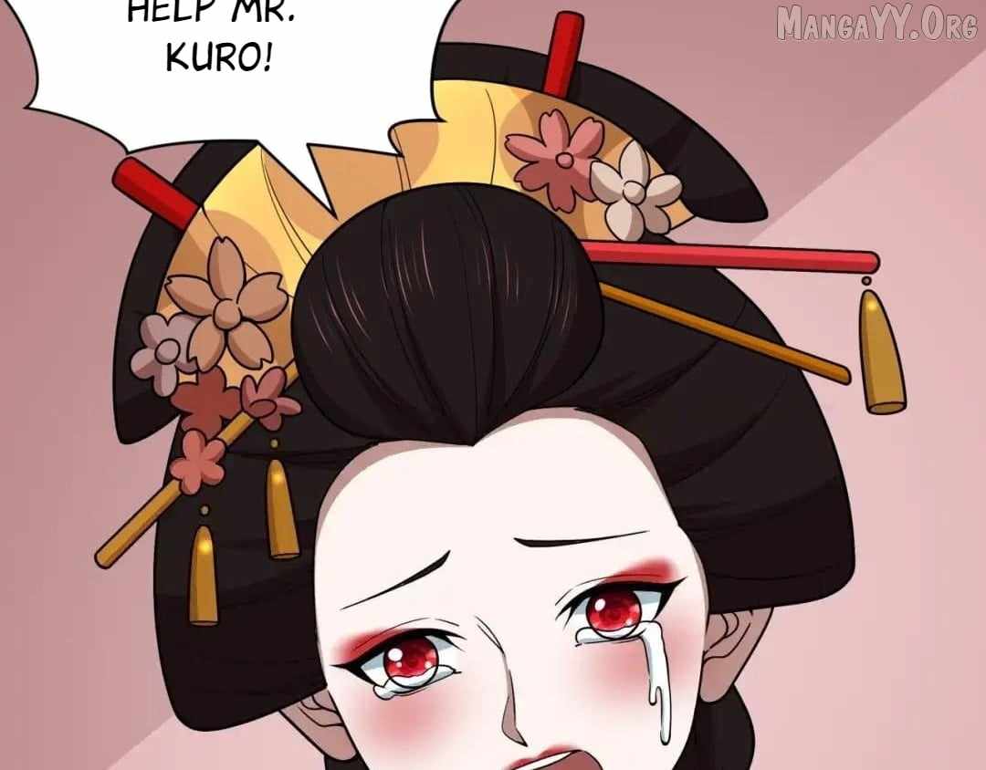 Age of Terror Chapter 547 - Page 166