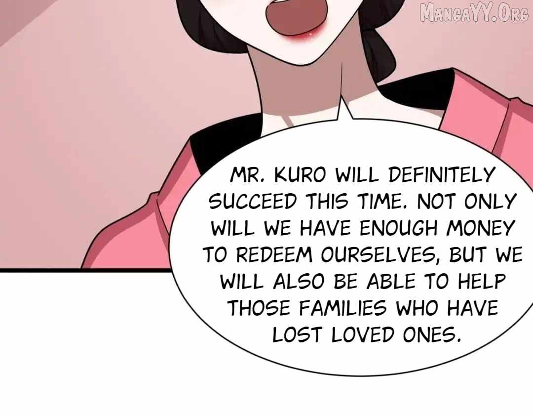 Age of Terror Chapter 547 - Page 167