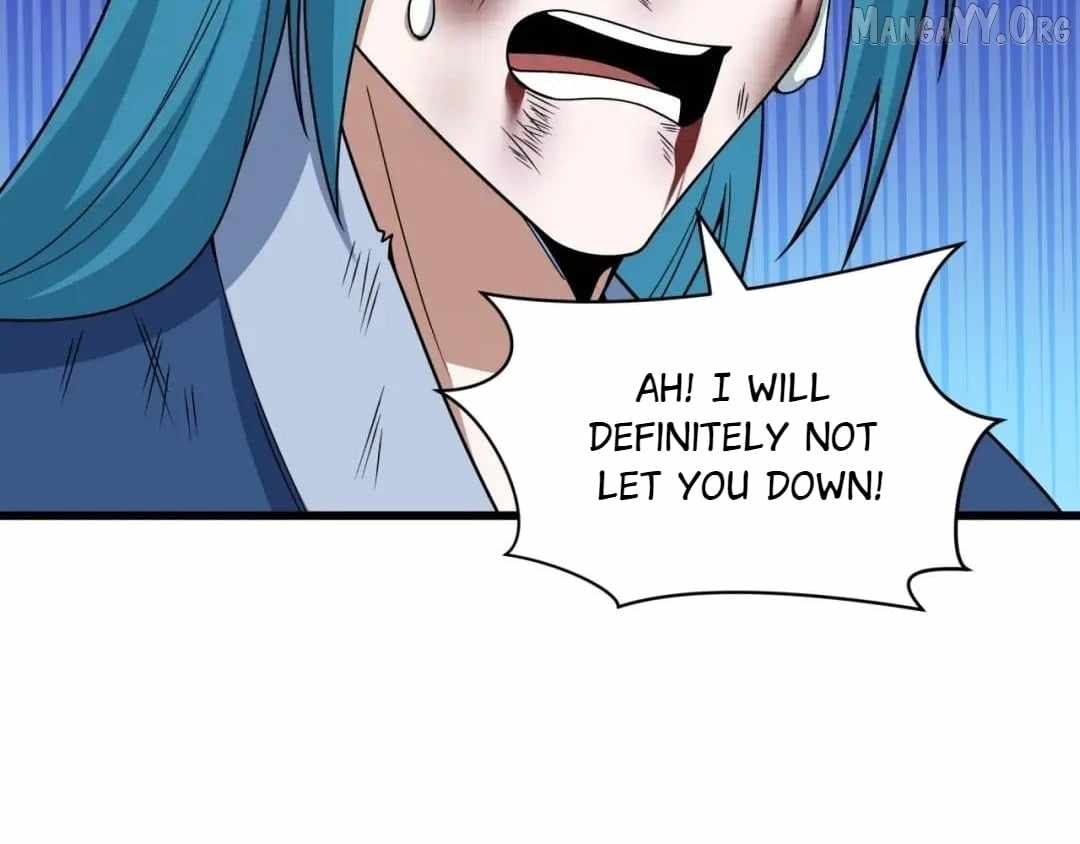 Age of Terror Chapter 547 - Page 170