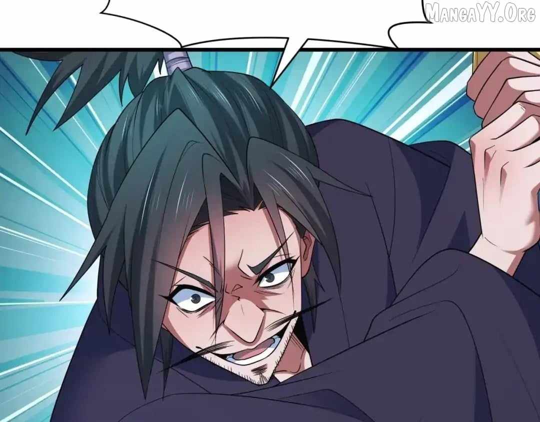 Age of Terror Chapter 547 - Page 19