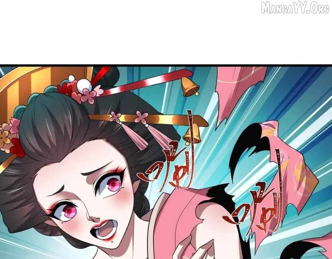 Age of Terror Chapter 547 - Page 21