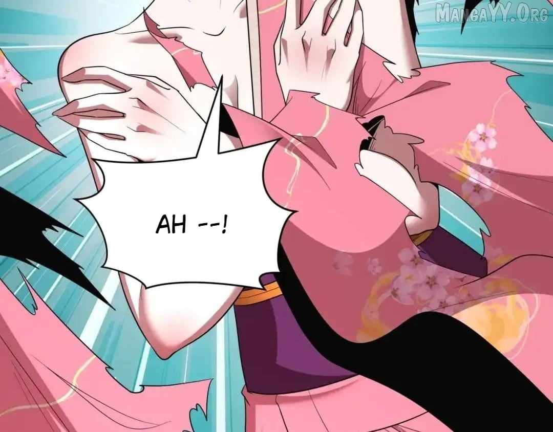 Age of Terror Chapter 547 - Page 22