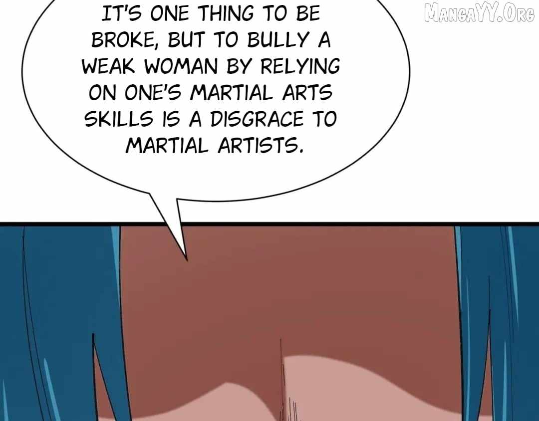 Age of Terror Chapter 547 - Page 29