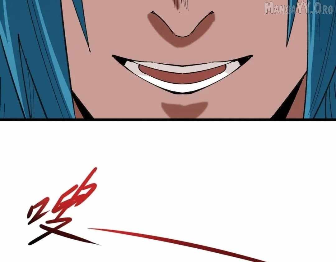 Age of Terror Chapter 547 - Page 30