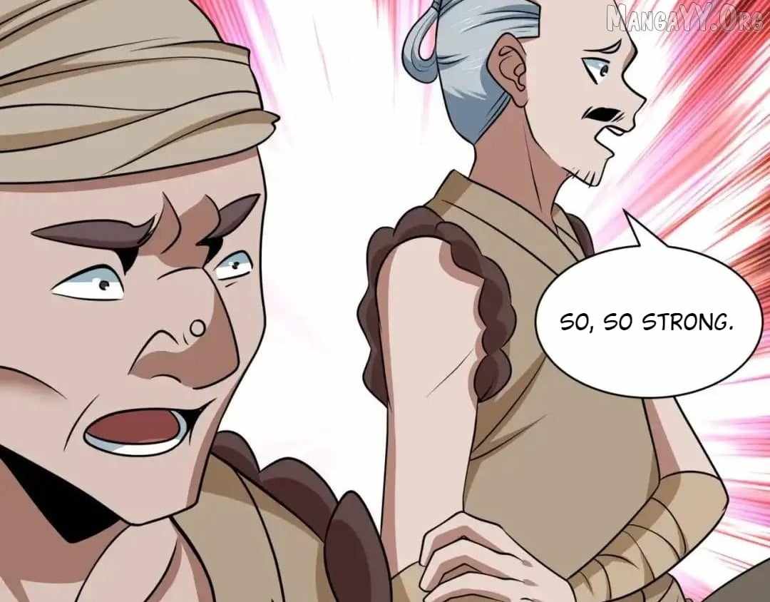 Age of Terror Chapter 547 - Page 4