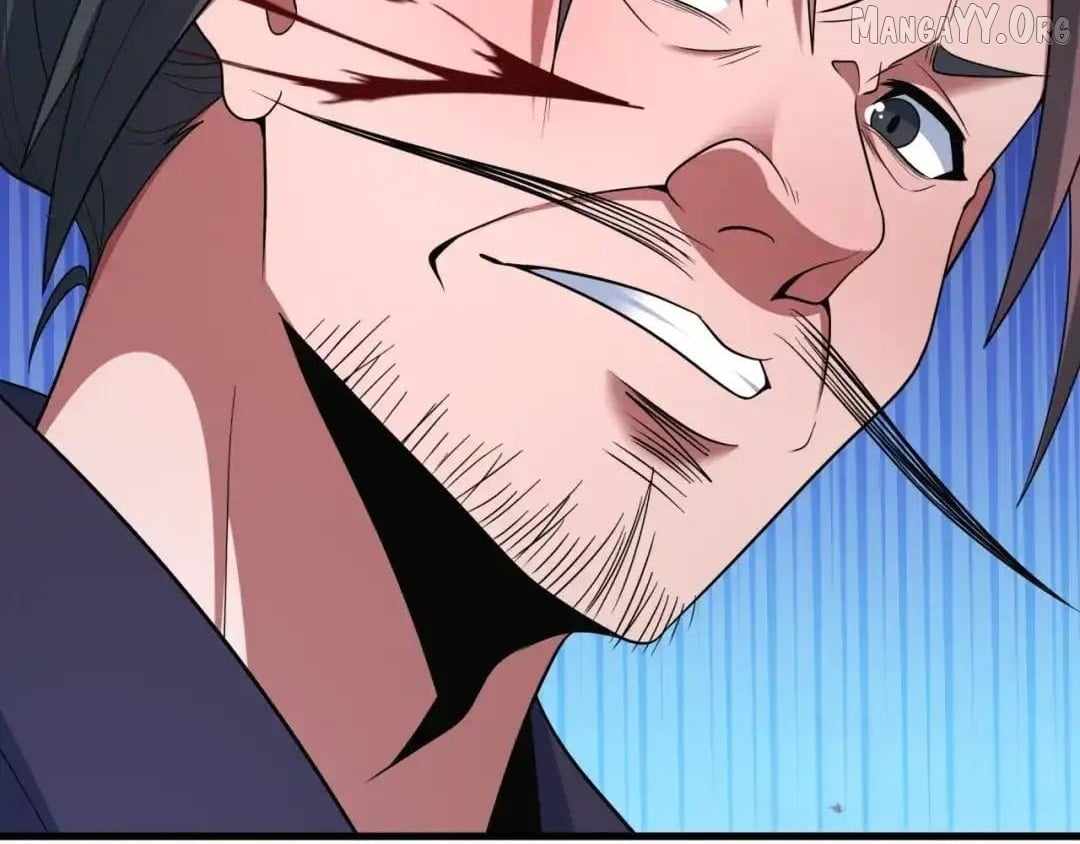 Age of Terror Chapter 547 - Page 33