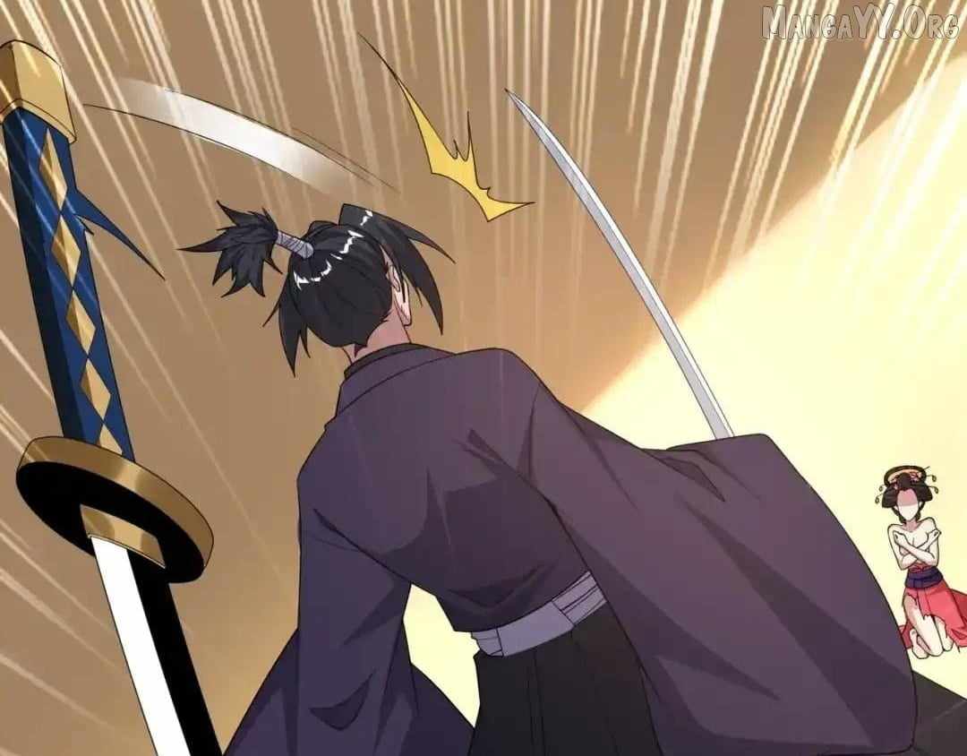 Age of Terror Chapter 547 - Page 35