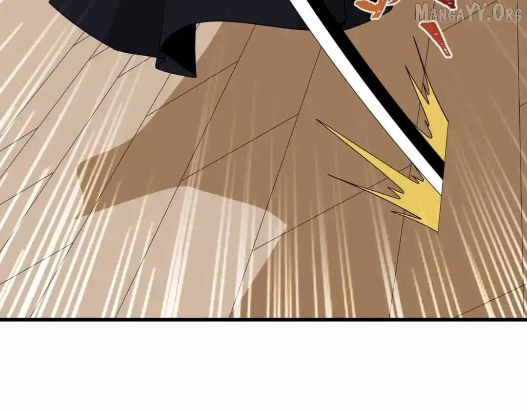 Age of Terror Chapter 547 - Page 37