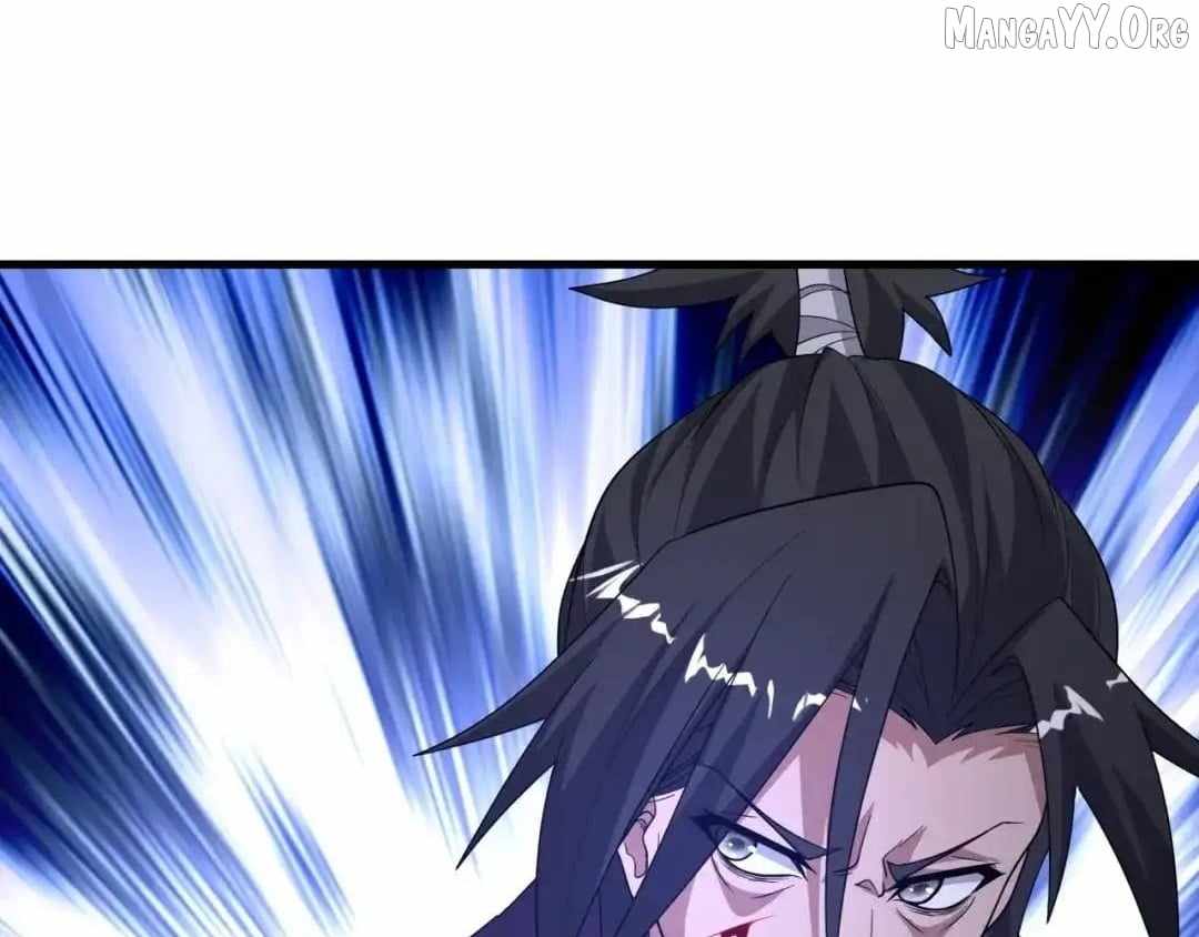 Age of Terror Chapter 547 - Page 39