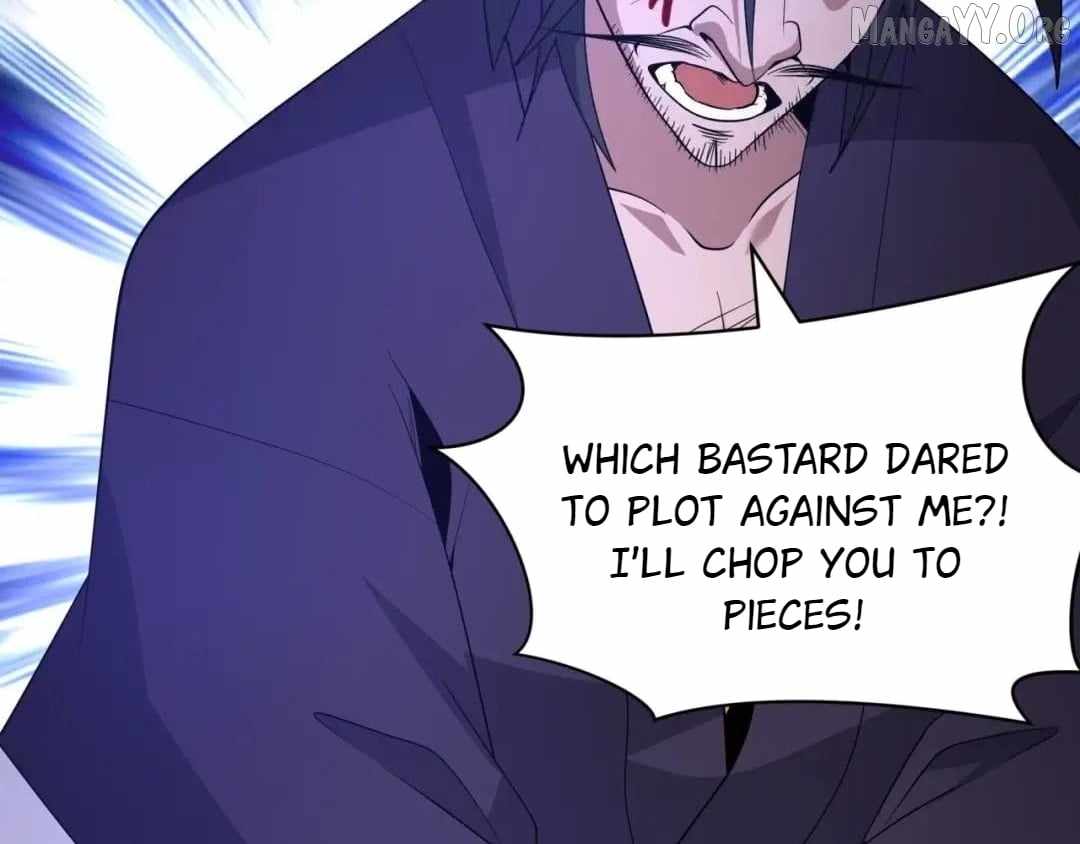 Age of Terror Chapter 547 - Page 40