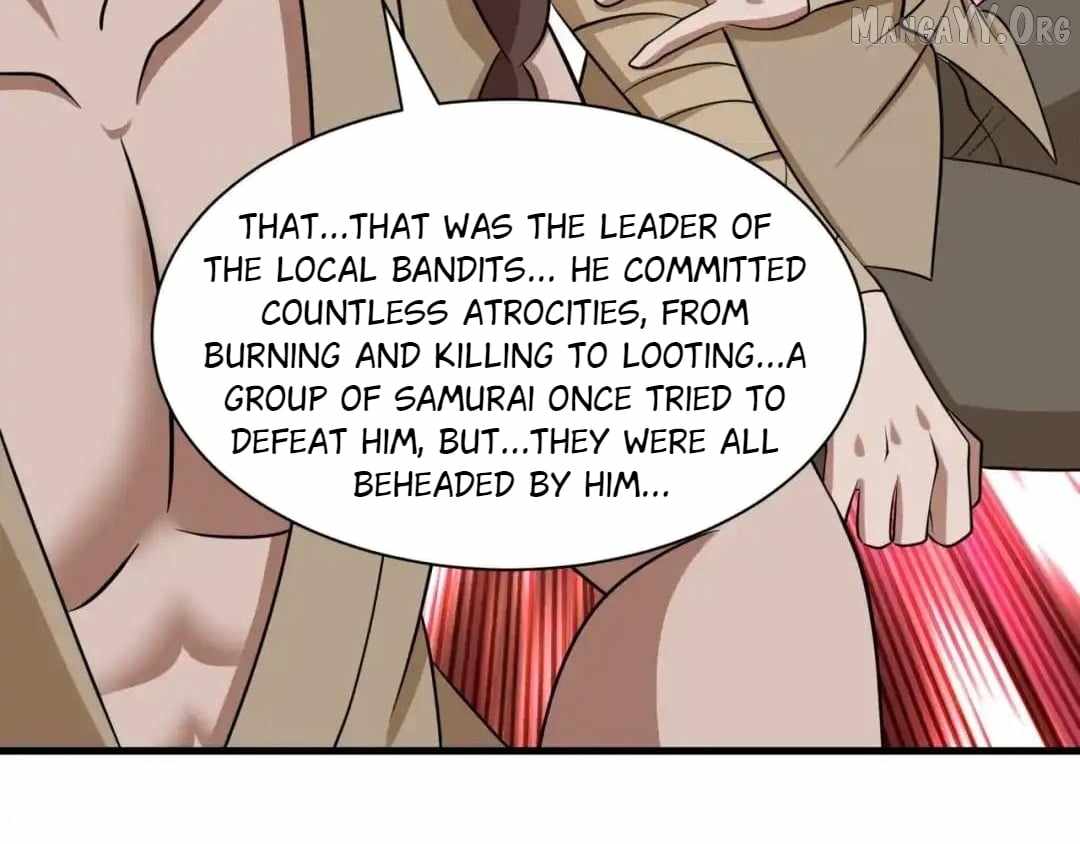 Age of Terror Chapter 547 - Page 5