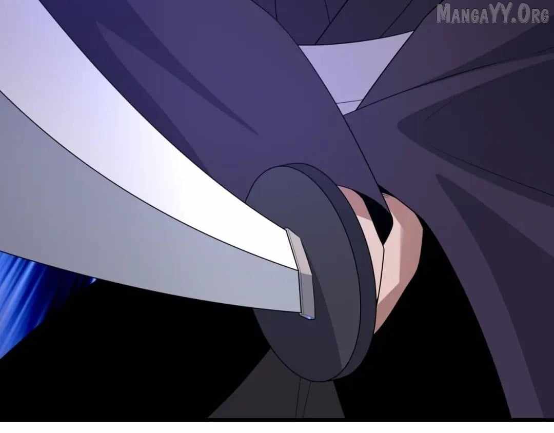 Age of Terror Chapter 547 - Page 41