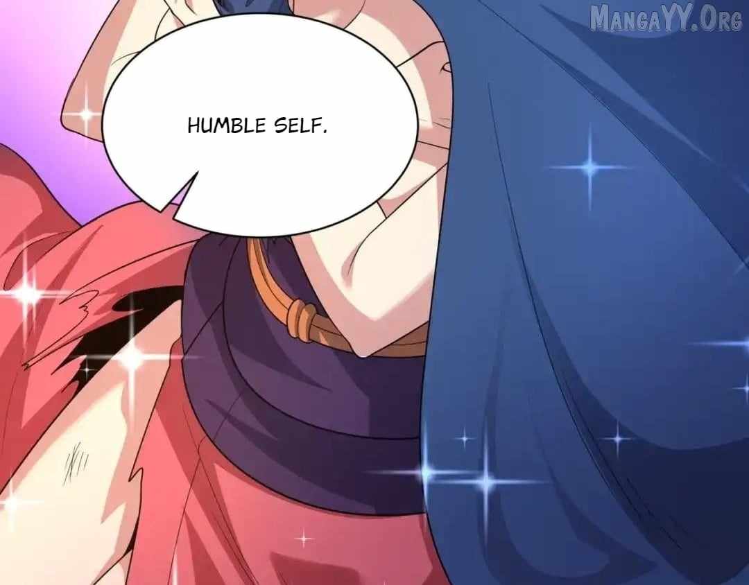 Age of Terror Chapter 547 - Page 44