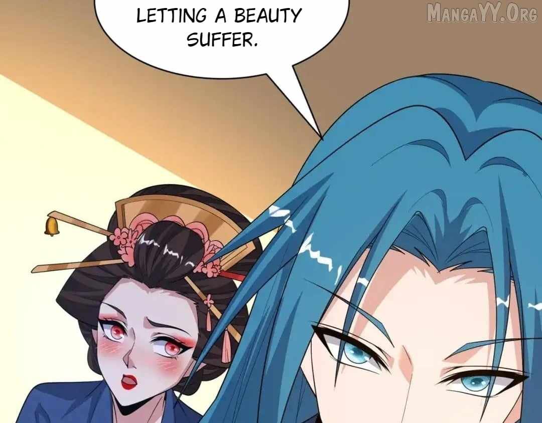 Age of Terror Chapter 547 - Page 46