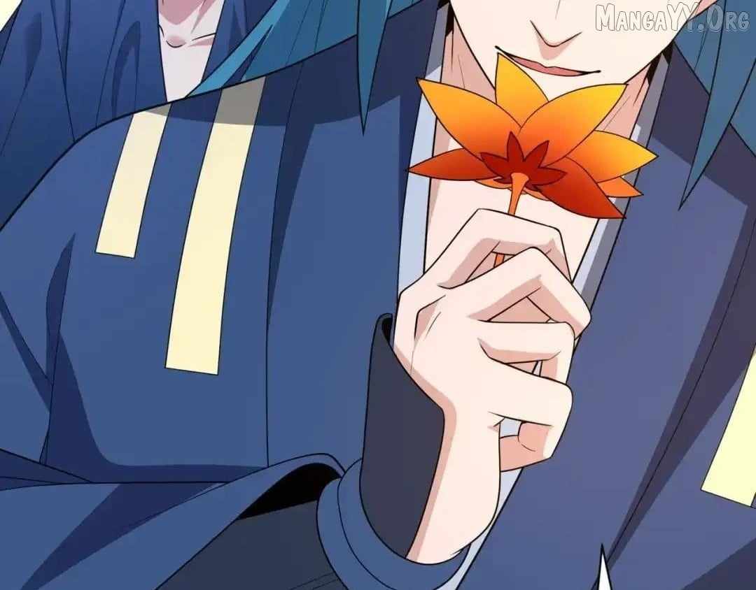 Age of Terror Chapter 547 - Page 47