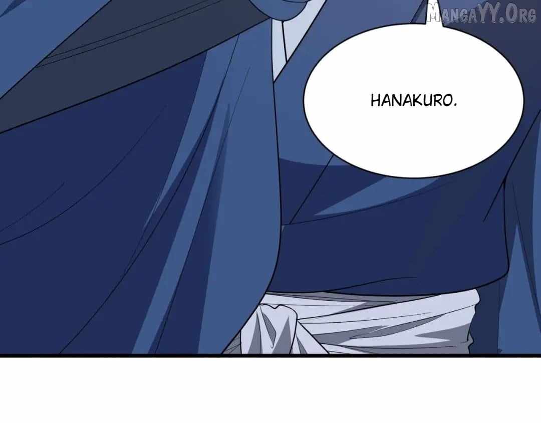 Age of Terror Chapter 547 - Page 48