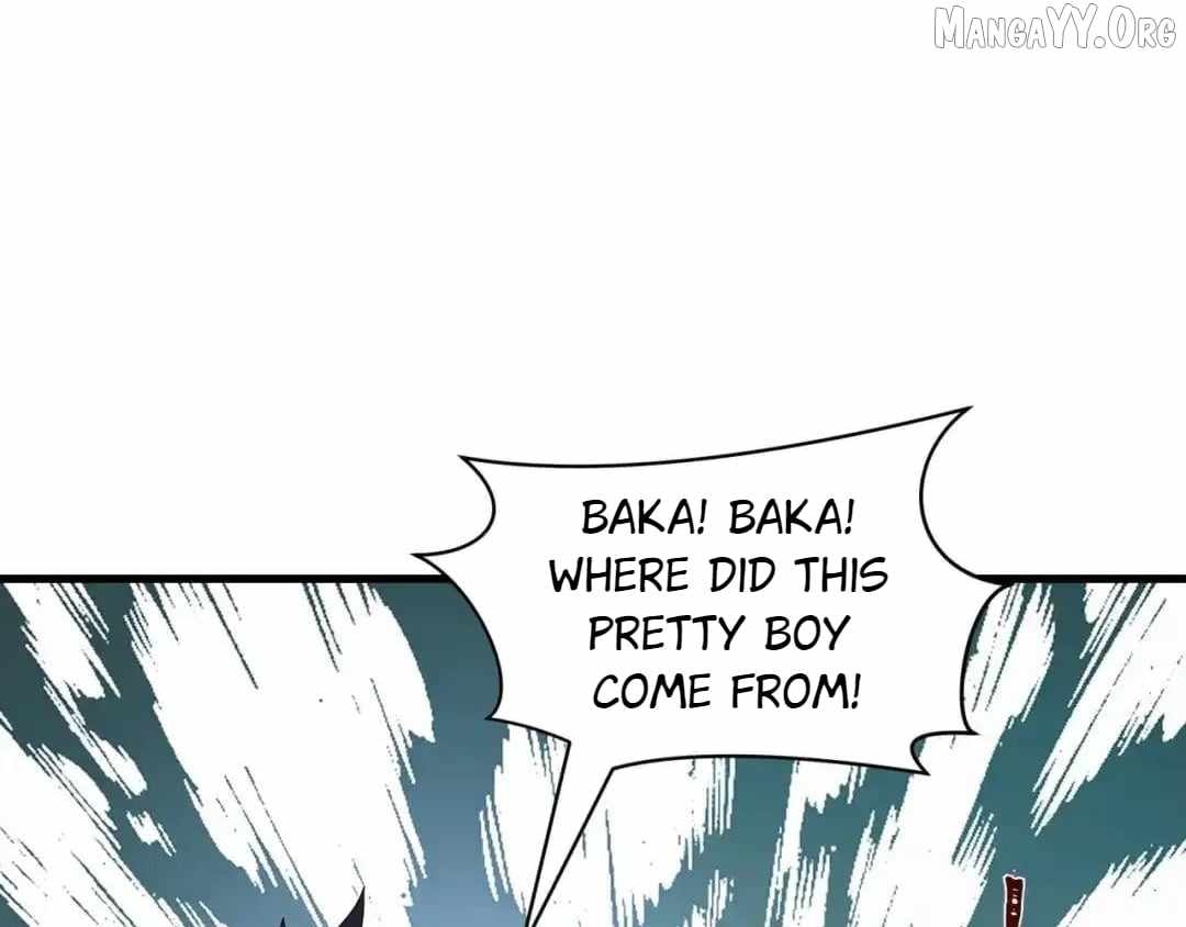 Age of Terror Chapter 547 - Page 49