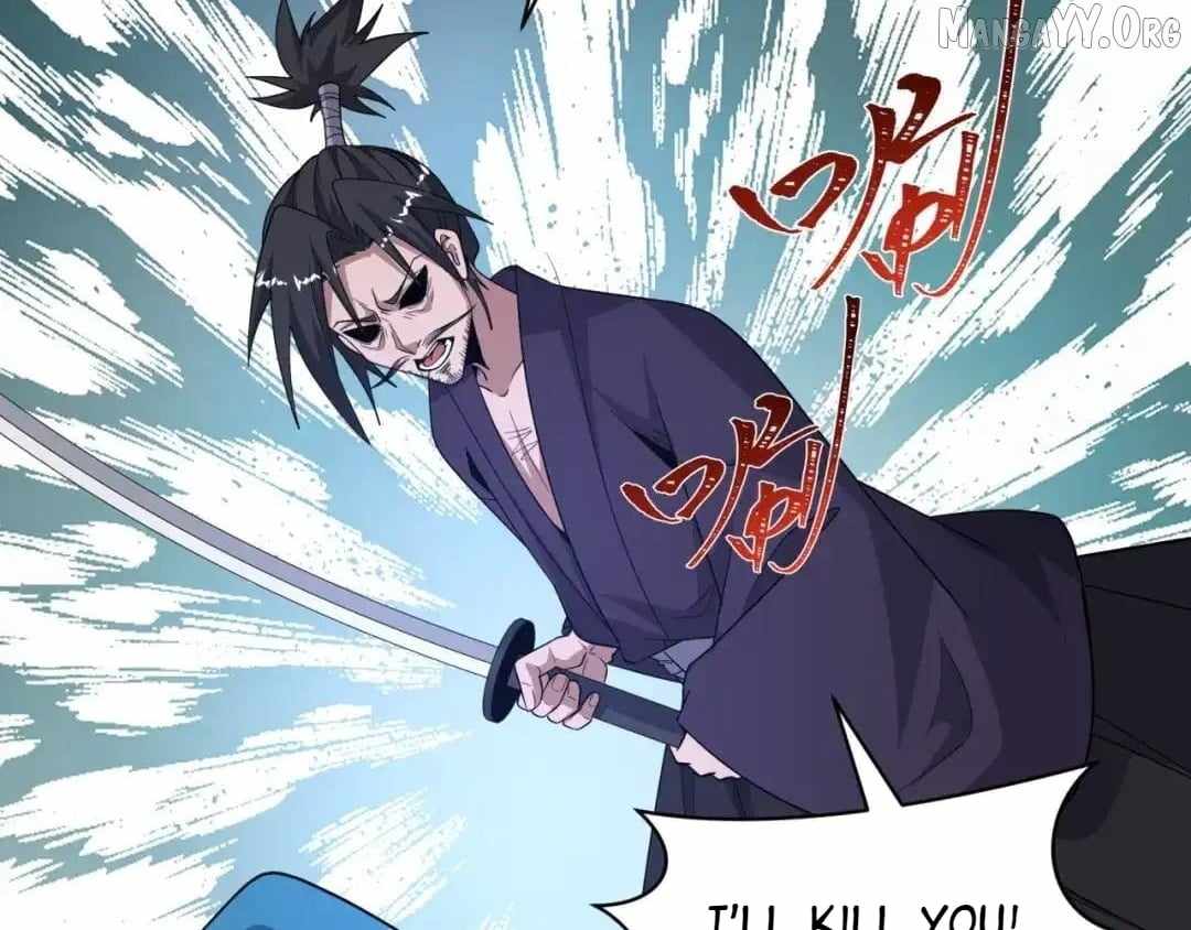 Age of Terror Chapter 547 - Page 50