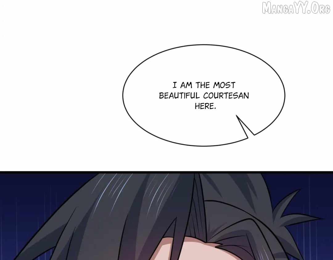 Age of Terror Chapter 547 - Page 6