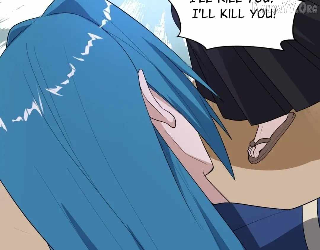 Age of Terror Chapter 547 - Page 51