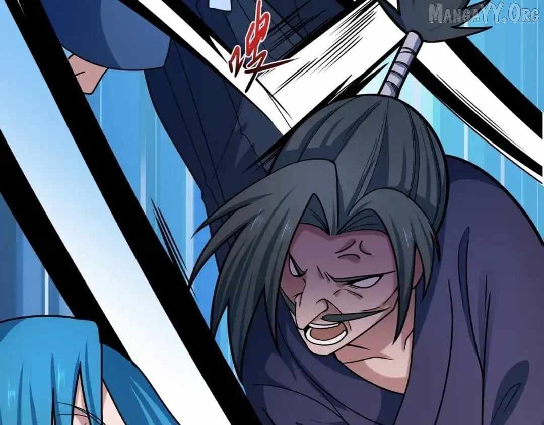 Age of Terror Chapter 547 - Page 55