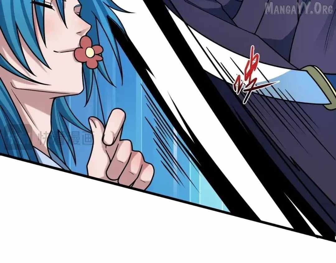 Age of Terror Chapter 547 - Page 56