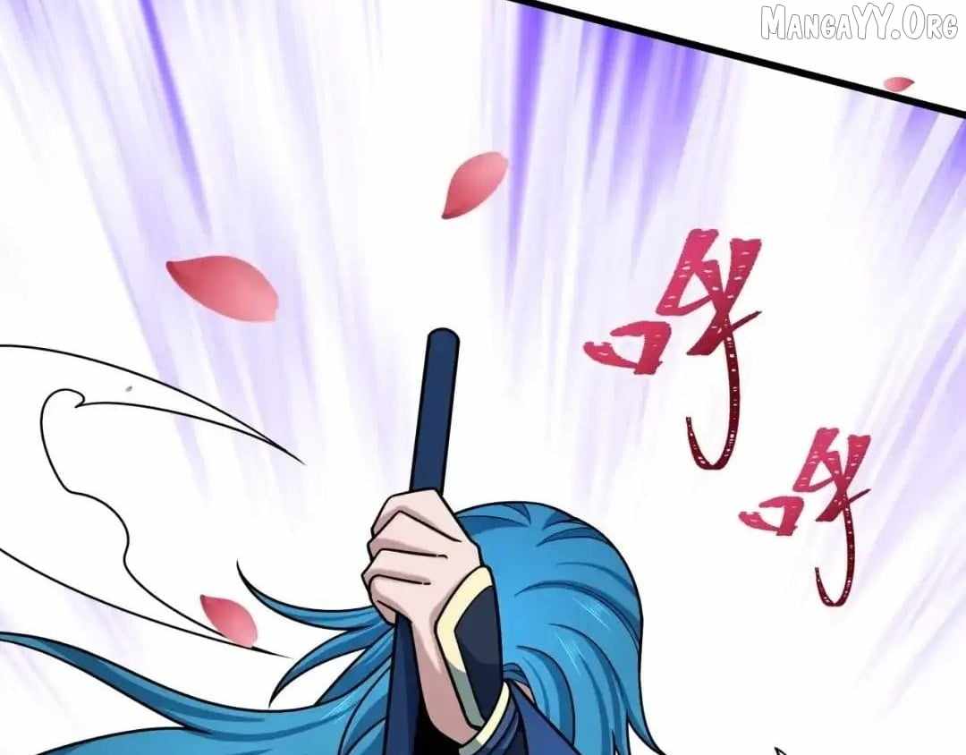 Age of Terror Chapter 547 - Page 58