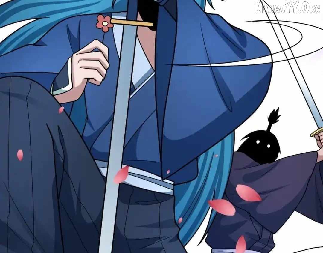 Age of Terror Chapter 547 - Page 59