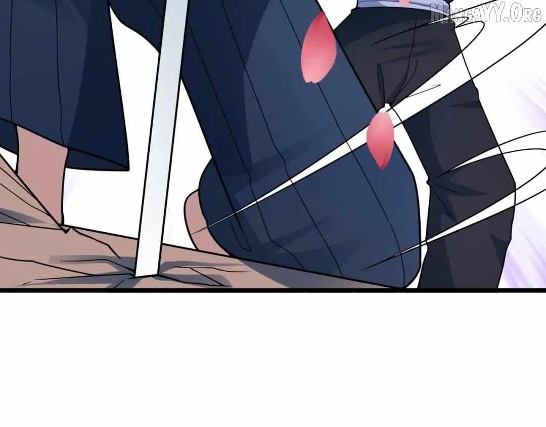 Age of Terror Chapter 547 - Page 60