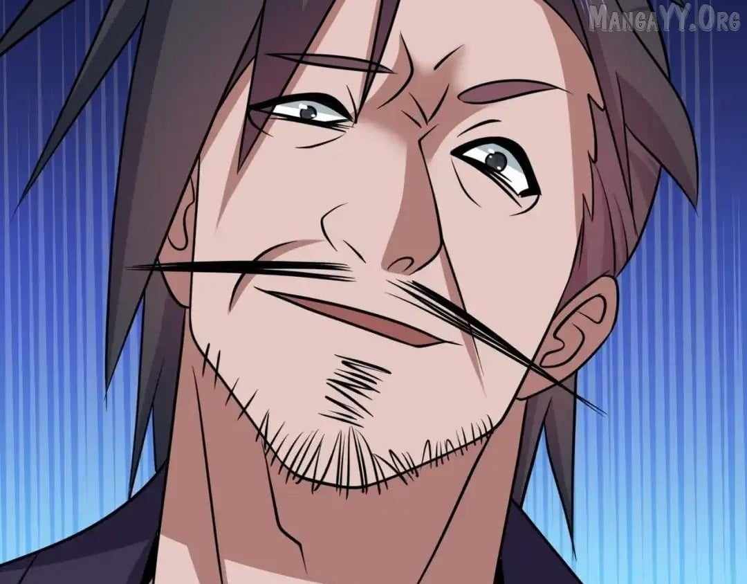 Age of Terror Chapter 547 - Page 7