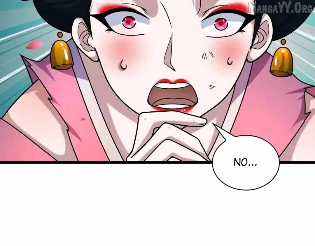 Age of Terror Chapter 547 - Page 62