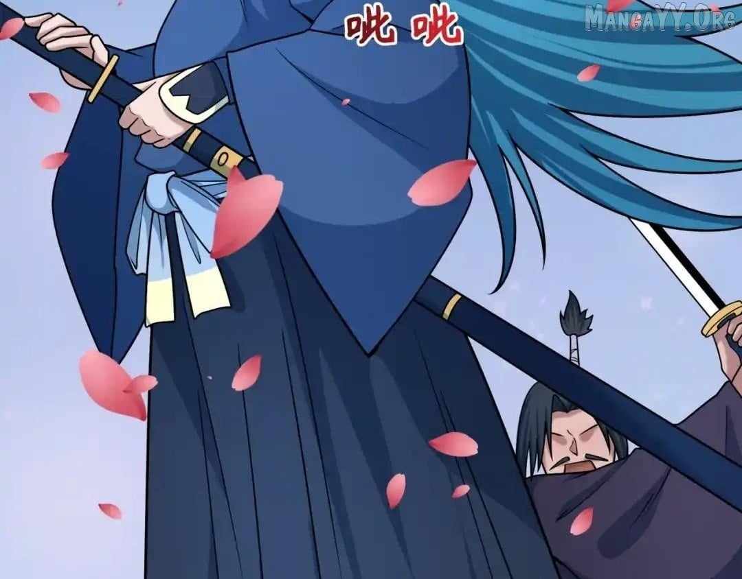 Age of Terror Chapter 547 - Page 69