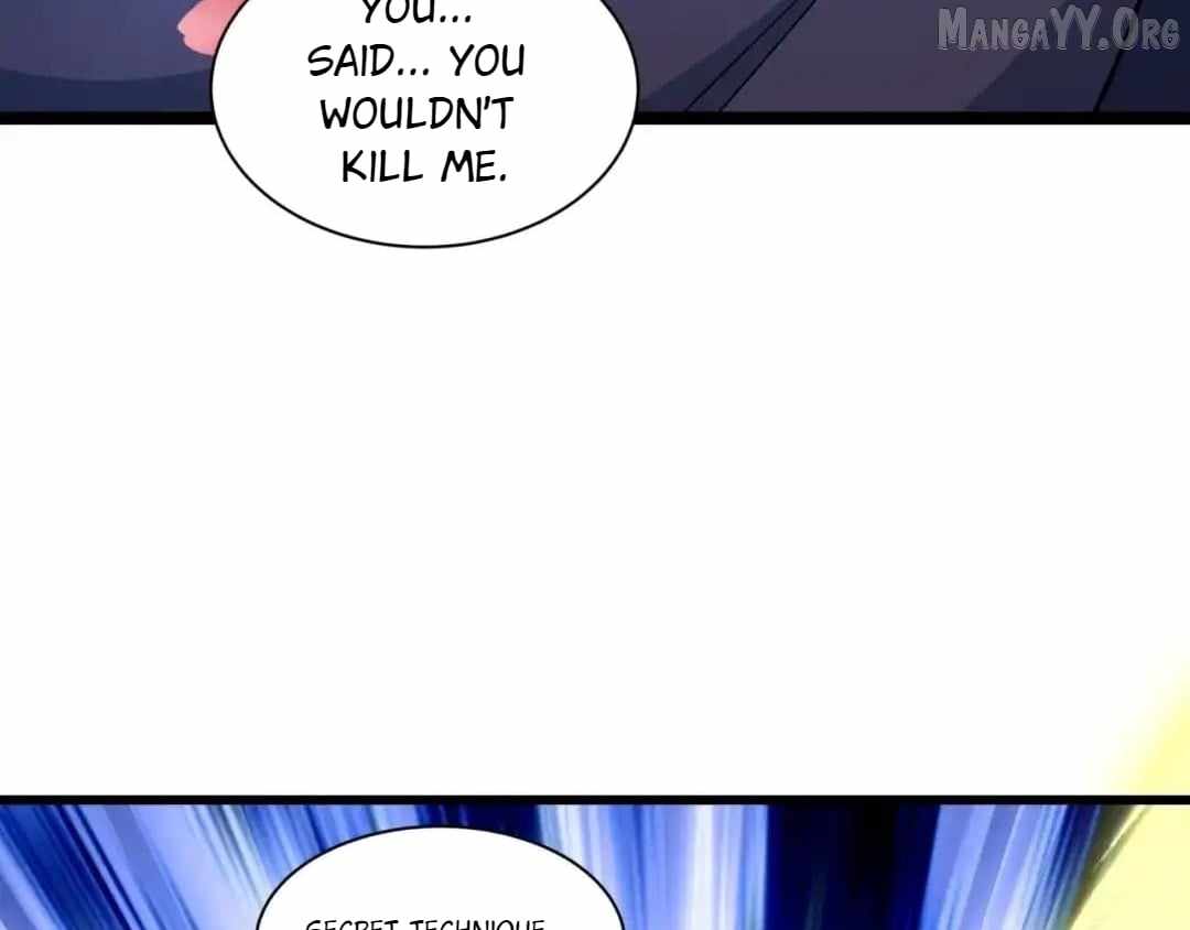 Age of Terror Chapter 547 - Page 73