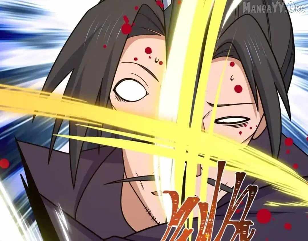 Age of Terror Chapter 547 - Page 75