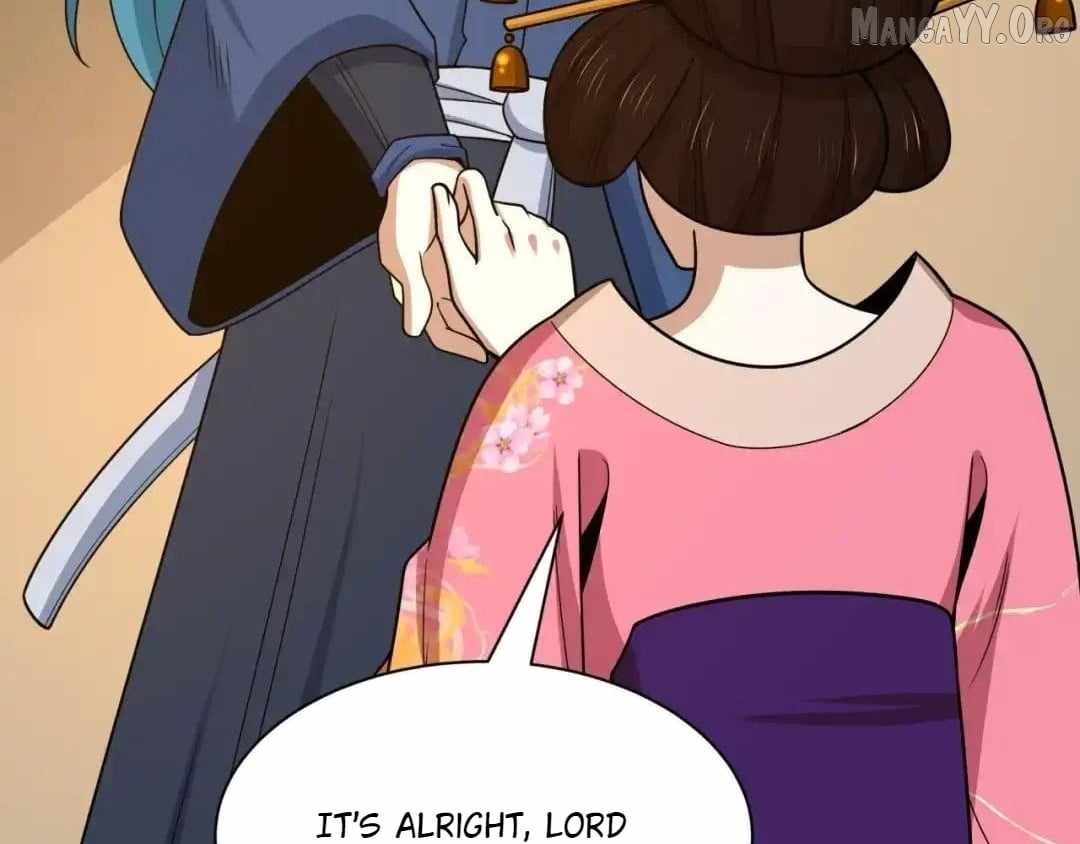 Age of Terror Chapter 547 - Page 79