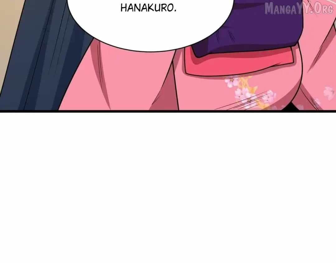 Age of Terror Chapter 547 - Page 80