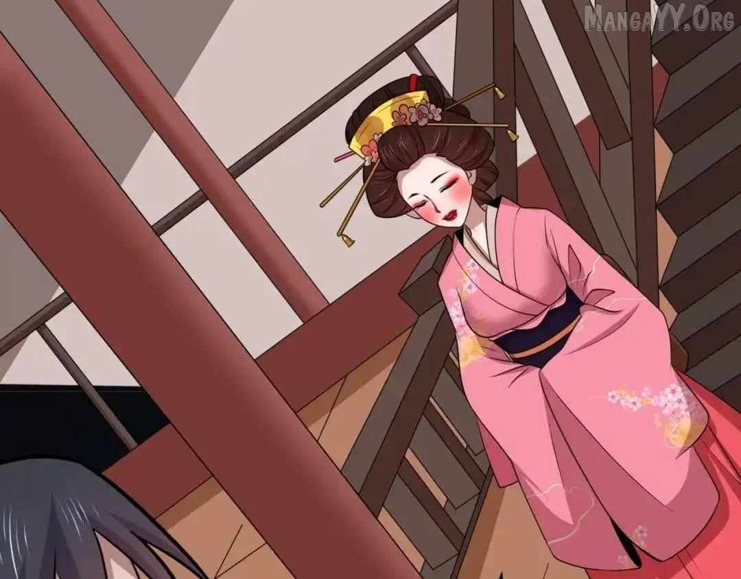 Age of Terror Chapter 547 - Page 9