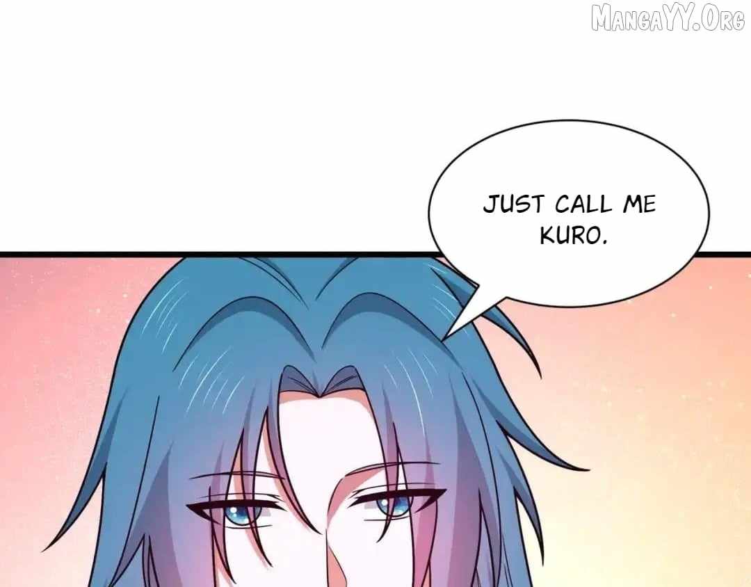 Age of Terror Chapter 547 - Page 81