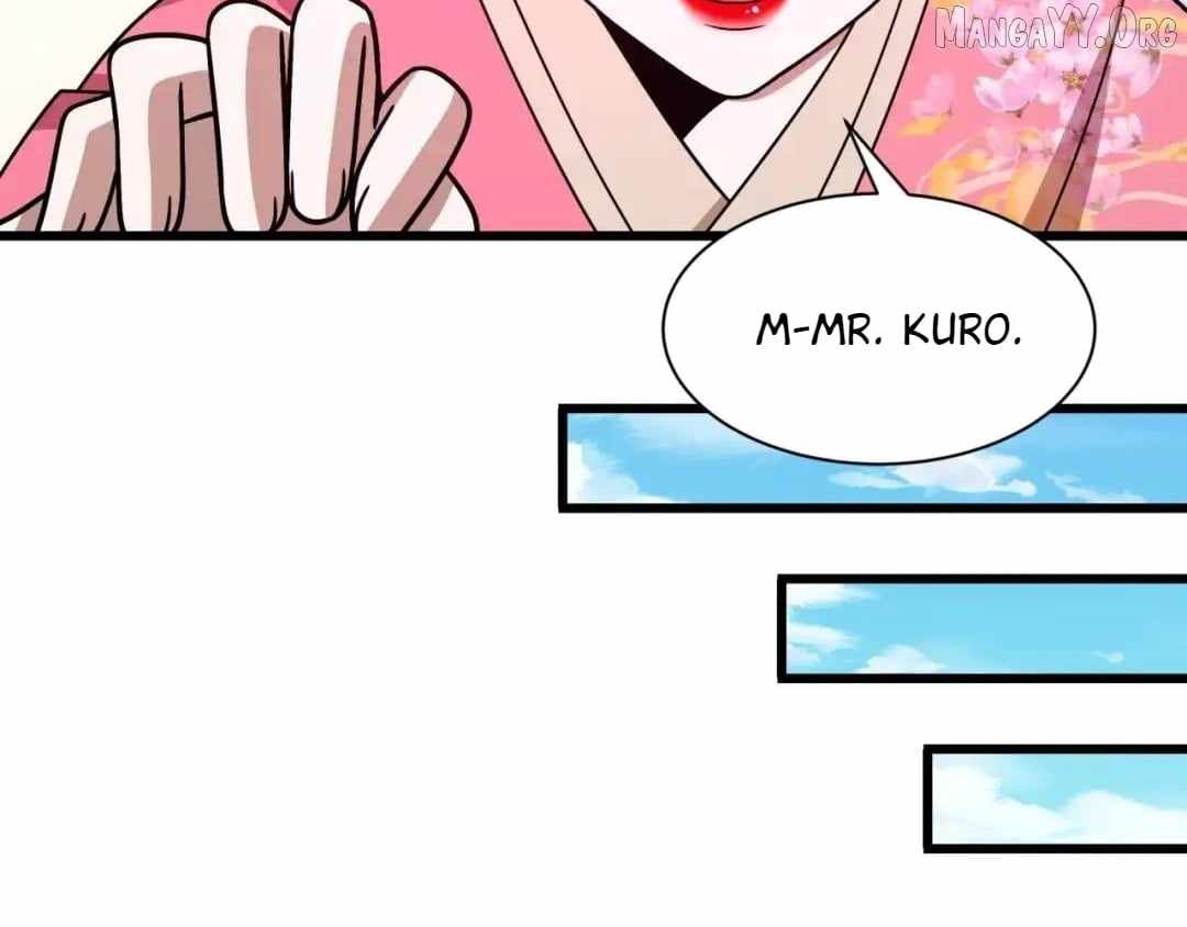 Age of Terror Chapter 547 - Page 83