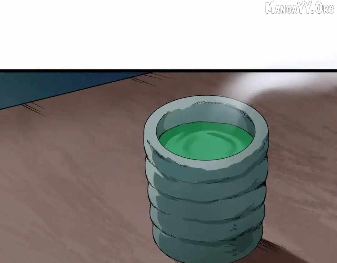 Age of Terror Chapter 547 - Page 85