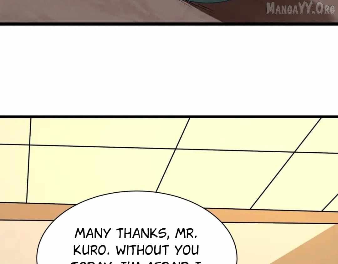 Age of Terror Chapter 547 - Page 86