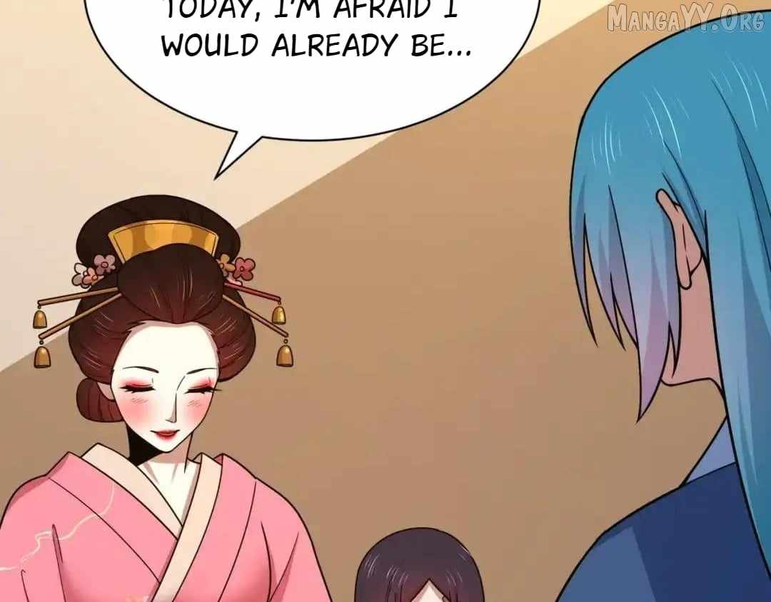 Age of Terror Chapter 547 - Page 87